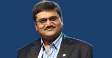 Jagat Shah
