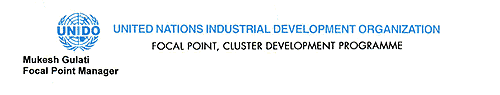 Cluster Pulse