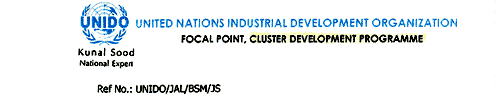 Cluster Pulse