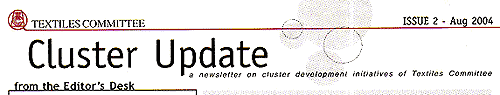 Cluster Pulse