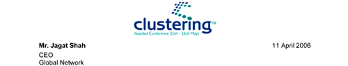 Cluster Pulse